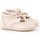 Παπούτσια Αγόρι Σοσονάκια μωρού Angelitos 22690-15 Beige