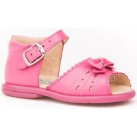 Παπούτσια Κορίτσι Σανδάλια / Πέδιλα Angelitos 21729-18 Ροζ