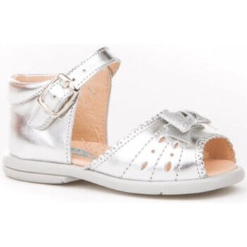 Παπούτσια Κορίτσι Σανδάλια / Πέδιλα Angelitos 21730-18 Silver