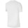 Υφασμάτινα Άνδρας T-shirt με κοντά μανίκια Nike Dri-Fit Park 20 Tee Άσπρο