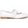 Παπούτσια Κορίτσι Μπαλαρίνες Angelitos 25241-27 Άσπρο