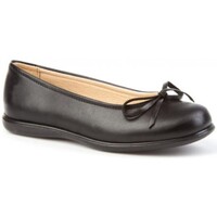 Παπούτσια Γυναίκα Μπαλαρίνες Angelitos 22601-24 Black
