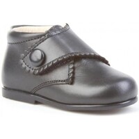 Παπούτσια Μπότες Angelitos 424 Marino Μπλέ