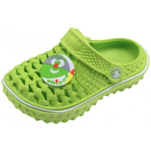 Παπούτσια σαγιονάρες Chicco 25158-18 Green