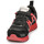 Παπούτσια Άνδρας Χαμηλά Sneakers Emporio Armani BOLINNA Black