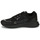 Παπούτσια Χαμηλά Sneakers Emporio Armani EA7 NEW RUNNING V4 Black / Άσπρο