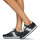 Παπούτσια Χαμηλά Sneakers Saucony JAZZ ORIGINAL Black / Άσπρο