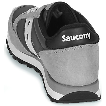 Saucony JAZZ ORIGINAL Grey / Άσπρο