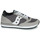 Παπούτσια Χαμηλά Sneakers Saucony JAZZ ORIGINAL Grey / Άσπρο