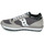 Παπούτσια Χαμηλά Sneakers Saucony JAZZ ORIGINAL Grey / Άσπρο