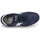 Παπούτσια Χαμηλά Sneakers Saucony JAZZ ORIGINAL Marine / Άσπρο