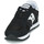 Παπούτσια Άνδρας Χαμηλά Sneakers Saucony SHADOW ORIGINAL Black / Άσπρο