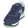 Παπούτσια Άνδρας Χαμηλά Sneakers Saucony SHADOW ORIGINAL Marine / Grey