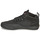 Παπούτσια Άνδρας Ψηλά Sneakers Globe MOTLEY MID Black