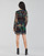 Υφασμάτινα Γυναίκα Κοντά Φορέματα Desigual BAKER STREET Multicolour