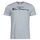 Υφασμάτινα Άνδρας T-shirt με κοντά μανίκια Ben Sherman SIGNATURE FLOCK TEE Grey