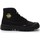 Παπούτσια Γυναίκα Ψηλά Sneakers Palladium Hi Be Kind  77079-008-M Black