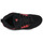 Παπούτσια Άνδρας Χαμηλά Sneakers DVS GAMBOL Black / Red