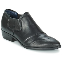 Παπούτσια Γυναίκα Μπότες Stephane Gontard DELIRE Black