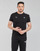 Υφασμάτινα Άνδρας T-shirt με κοντά μανίκια Puma BMW MMS T7 TEE Black