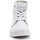 Παπούτσια Γυναίκα Ψηλά Sneakers Palladium US PAMPA HI F Vapor 92352-074-M Grey
