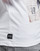 Υφασμάτινα Άνδρας T-shirt με κοντά μανίκια Deeluxe CLEM Άσπρο