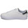 Παπούτσια Άνδρας Χαμηλά Sneakers Lacoste POWERCOURT 0721 2 SMA Άσπρο / Black