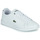Παπούτσια Άνδρας Χαμηλά Sneakers Lacoste CARNABY BL21 1 SMA Άσπρο