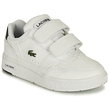 Xαμηλά Sneakers Lacoste T-CLIP 0121 1 SUI