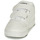Παπούτσια Παιδί Χαμηλά Sneakers Lacoste T-CLIP 0121 1 SUI Άσπρο