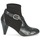 Παπούτσια Γυναίκα Χαμηλές Μπότες Sonia Rykiel 697859-B Black
