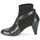 Παπούτσια Γυναίκα Χαμηλές Μπότες Sonia Rykiel 697859-B Black