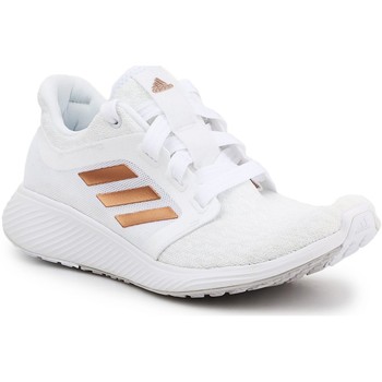 Παπούτσια Γυναίκα Τρέξιμο adidas Originals Adidas Edge Lux 3 EF7035 Άσπρο