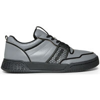 Παπούτσια Άνδρας Sneakers Bikkembergs - scoby_b4bkm0102 Grey
