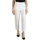 Υφασμάτινα Γυναίκα Παντελόνια EAX - 3zyp19_ynbbz Άσπρο