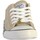 Παπούτσια Γυναίκα Χαμηλά Sneakers Le Temps des Cerises 163428 Gold