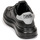 Παπούτσια Άνδρας Χαμηλά Sneakers Karl Lagerfeld KAPRI MENS KARL IKONIC 3D LACE Black