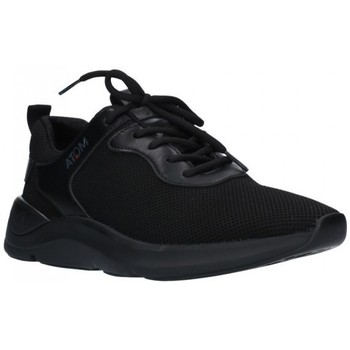 Παπούτσια Άνδρας Sneakers Fluchos F1251 Hombre Negro Black