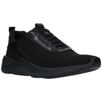 Παπούτσια Άνδρας Sneakers Fluchos F1252 Hombre Negro Black