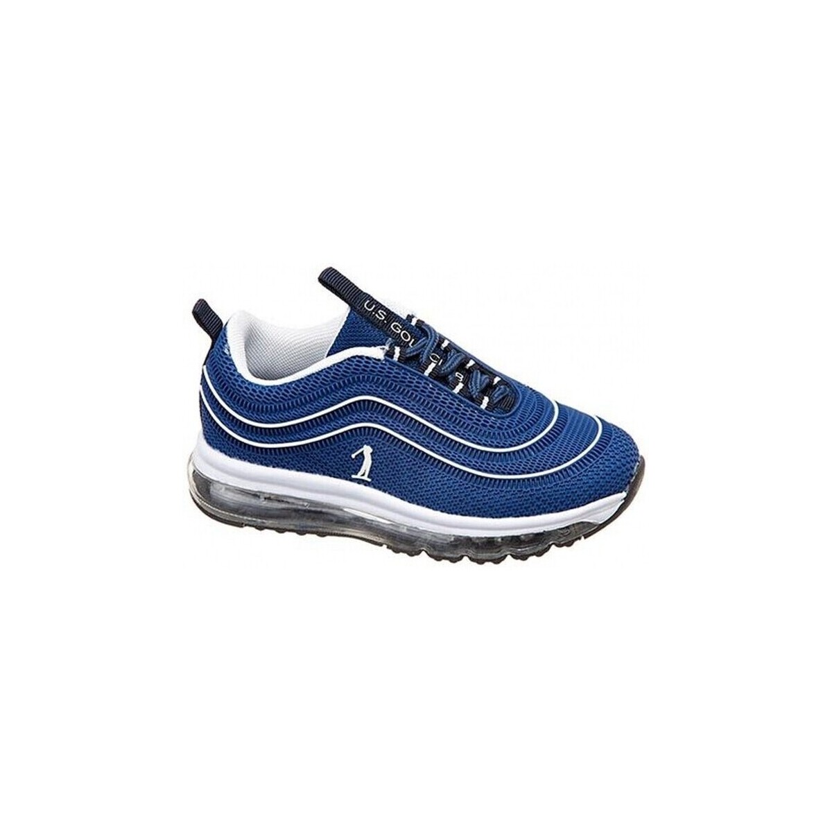 Παπούτσια Sneakers U.s. Golf 25326-24 Marine