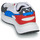 Παπούτσια Άνδρας Χαμηλά Sneakers Puma WILD RIDER COLLIN Multicolour
