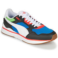 Παπούτσια Άνδρας Χαμηλά Sneakers Puma R78 Multicolour