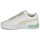 Παπούτσια Γυναίκα Χαμηλά Sneakers Puma CALI STAR Άσπρο / Multicolour