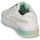 Παπούτσια Γυναίκα Χαμηλά Sneakers Puma CALI STAR Άσπρο / Multicolour