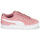 Παπούτσια Γυναίκα Χαμηλά Sneakers Puma JADA Ροζ / Άσπρο
