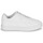 Παπούτσια Παιδί Χαμηλά Sneakers Puma CAVEN JR Άσπρο