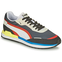 Παπούτσια Άνδρας Χαμηλά Sneakers Puma CITY RIDER Multicolour