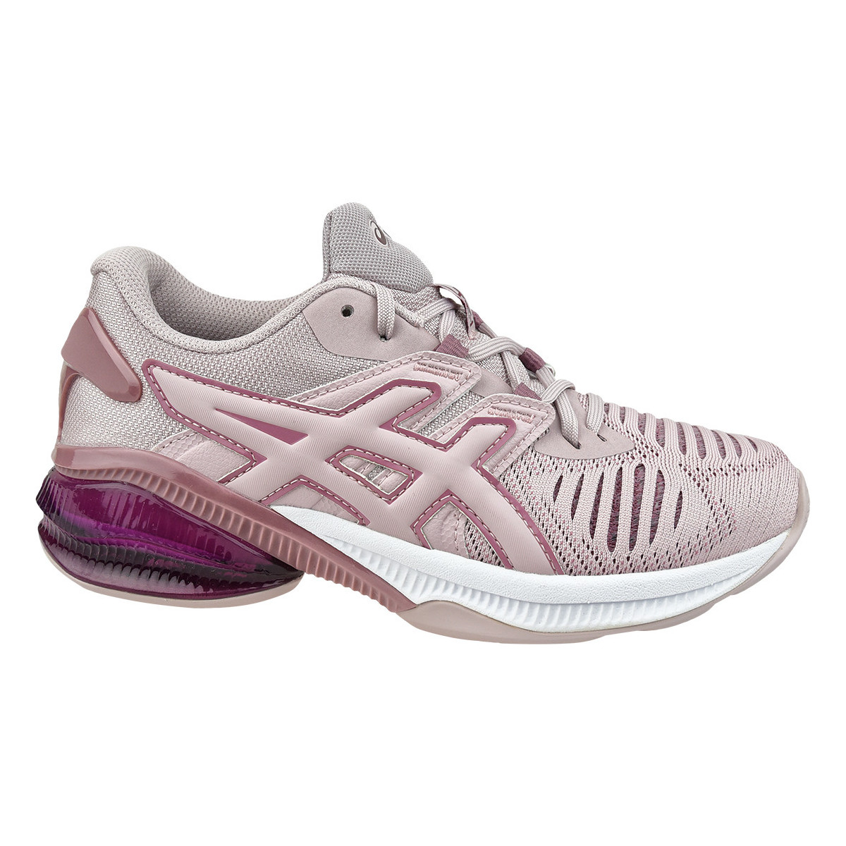 Παπούτσια Γυναίκα Τρέξιμο Asics Gel-Quantum Infinity Jin Ροζ