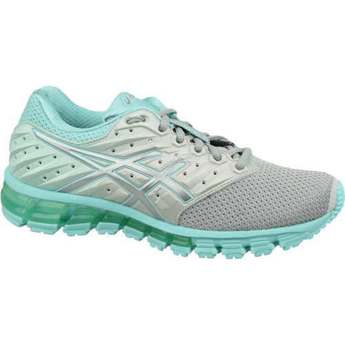 Παπούτσια Γυναίκα Τρέξιμο Asics Gel-Quantum 180 2 MX Grey