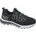 Παπούτσια Κορίτσι Τρέξιμο Asics Gel-Quantum 180 SC GS Black